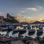 Casa Monella Dom wakacyjny La Spezia