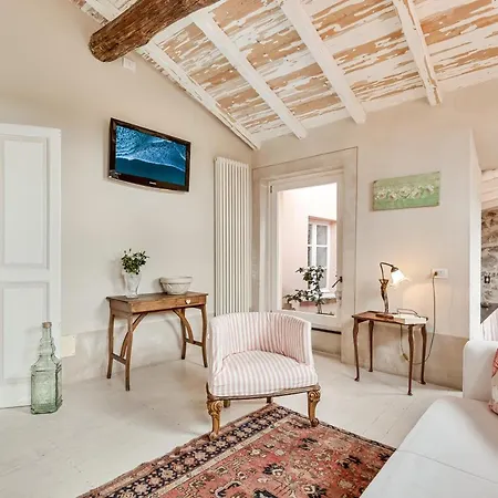 펜션 Casa Monella 라스페치아