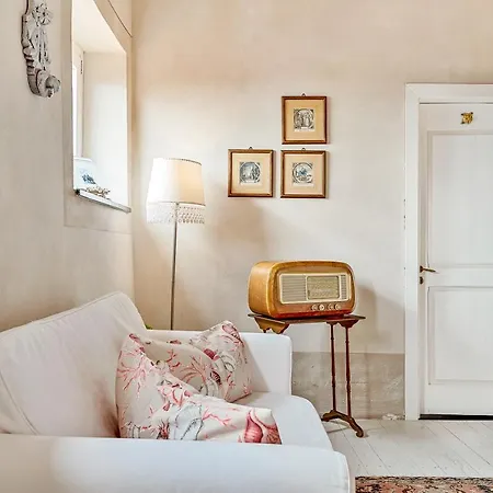 Casa Monella La Spezia