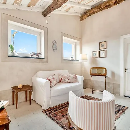 Casa Monella Дом отдыха Специя