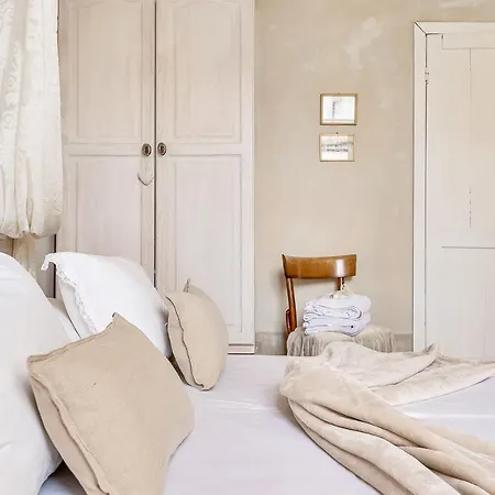 Casa Monella Σπίτι διακοπών