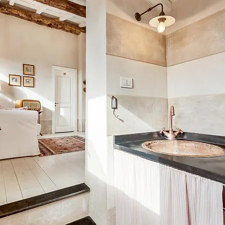 Casa Monella Vakantiehuis