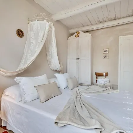 Casa Monella * Специя
