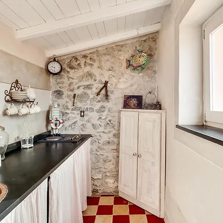 Casa Monella * La Spezia