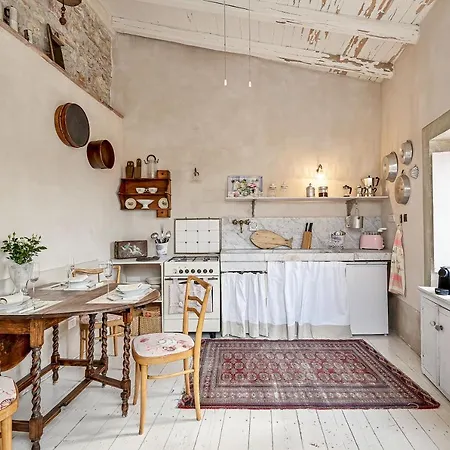 Casa Monella Holiday home