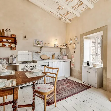 Vakantiehuis Casa Monella