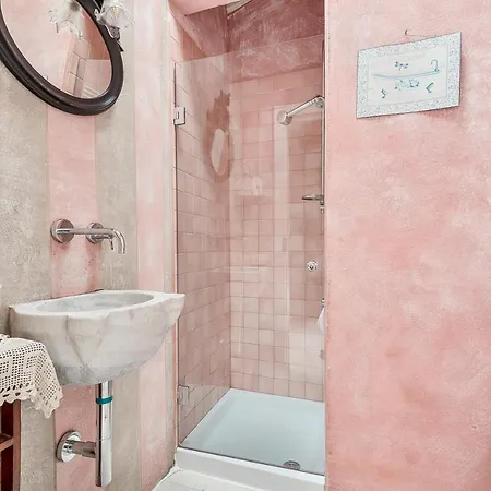 Casa Monella La Spezia