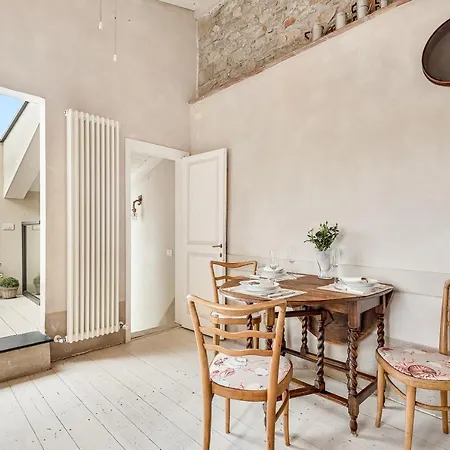 Vakantiehuis Casa Monella La Spezia