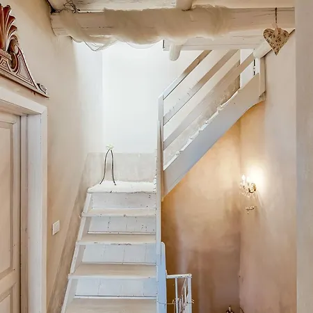 Holiday home Casa Monella *