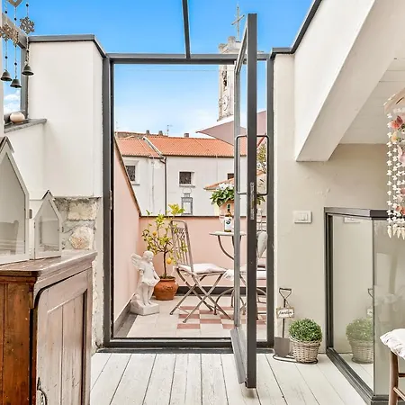 Casa Monella Holiday home *