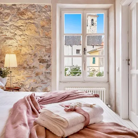 Casa Monella Σπίτι διακοπών