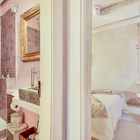 Vakantiehuis Casa Monella La Spezia