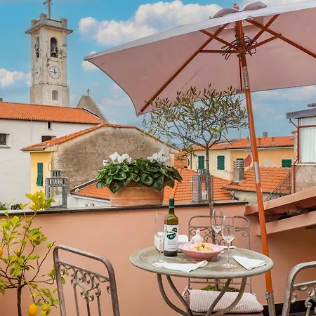 Casa Monella La Spezia