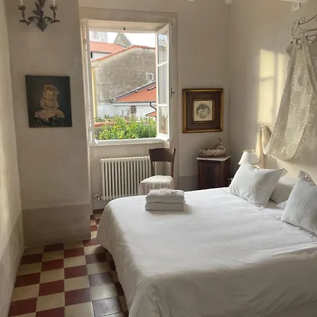 Casa Monella Дом отдыха