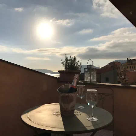 Vakantiehuis Casa Monella *