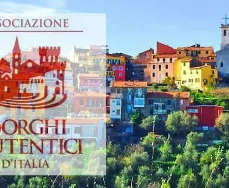 Casa Monella * La Spezia