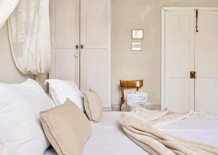 Casa Monella Holiday home