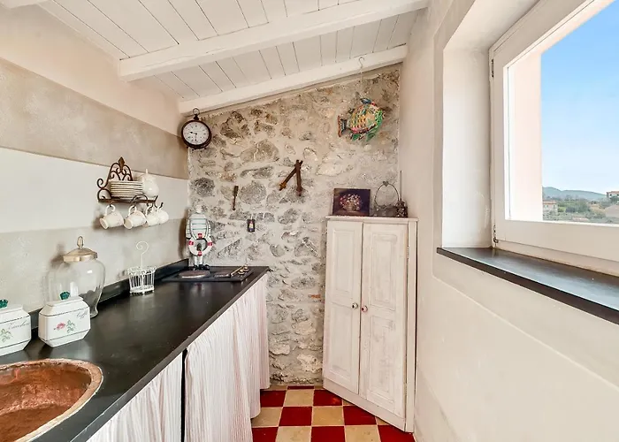 Casa Monella * La Spezia