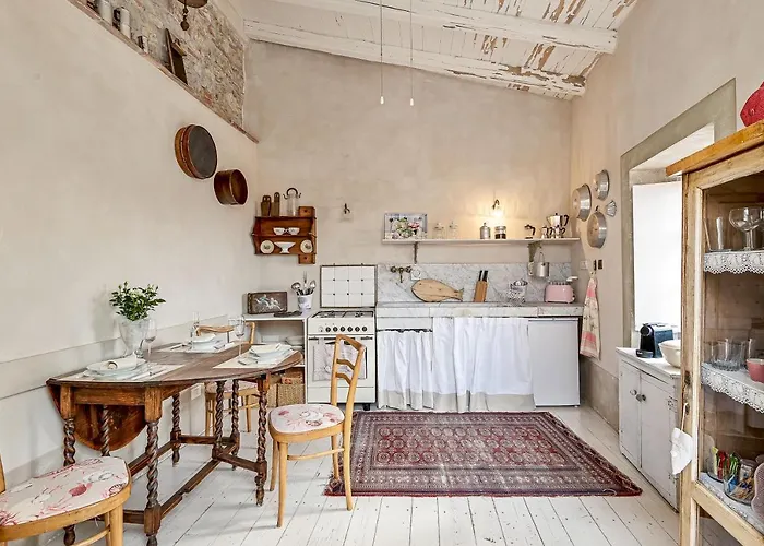 Casa Monella Holiday home