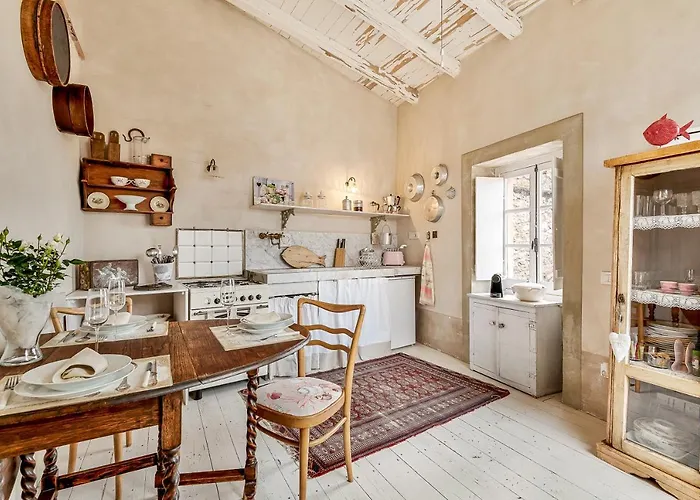 Holiday home Casa Monella