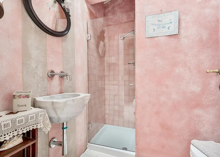 Casa Monella La Spezia