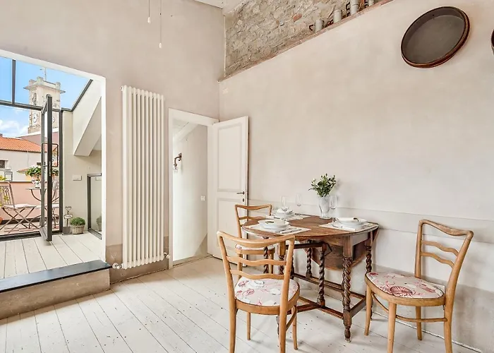 Holiday home Casa Monella La Spezia