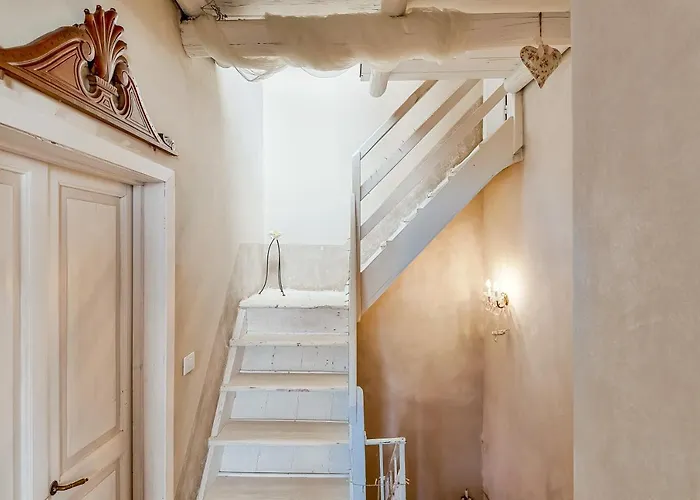 Holiday home Casa Monella *