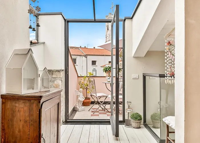 Casa Monella Holiday home *