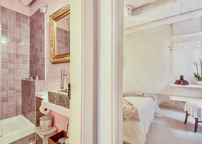 Holiday home Casa Monella La Spezia